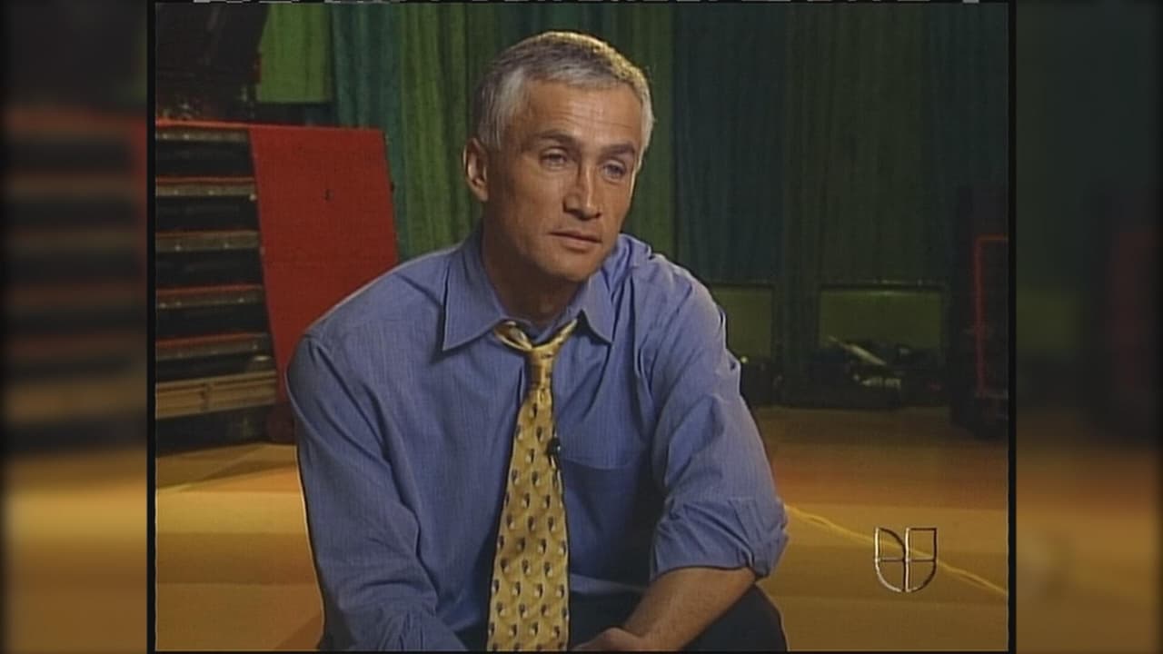 Este año Jorge Ramos grabó el documental "Sembrando odio": el periodista
<a href="http://www.univision.com/entretenimiento/cine/jorge-ramos-acepta-que-sintio-miedo-mientras-filmaba-el-documental-sembrando-odio-video">se internó en las entrañas de los Estados Unidos</a> para comprobar en carne propia si los americanos son como el discurso de odio que transmite Donald Trump.