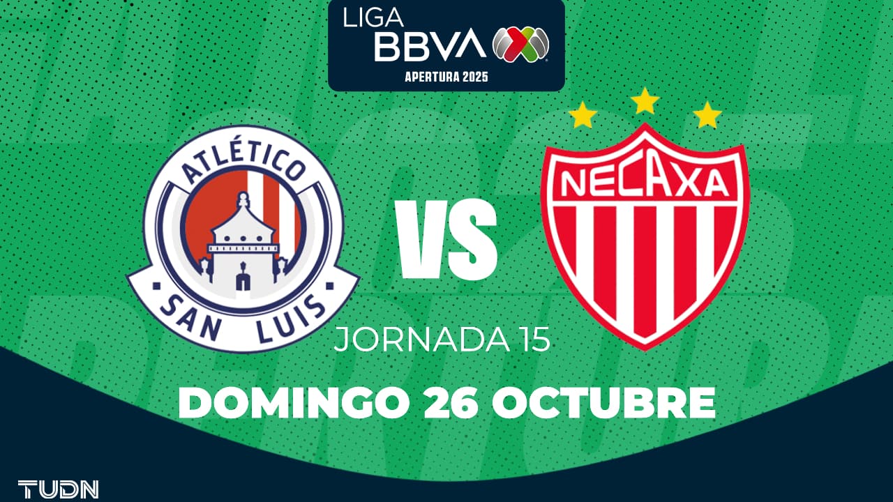 A mantenerse en puestos de Play In: Así puedes ver el San Luis vs. Necaxa