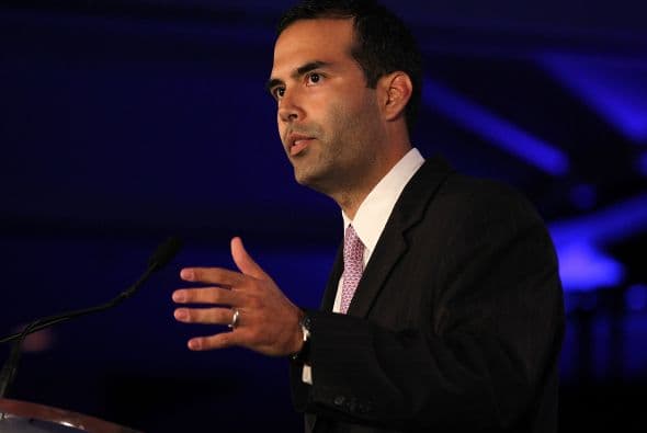 El sobrino del ex presidente George W. Bush, George P. Bush, presentó una solicitud para eventualmente postular a una candidatura política en su estado de Texas, informaron este jueves medios de comunicación,, reportó AFP. Ver toda la información