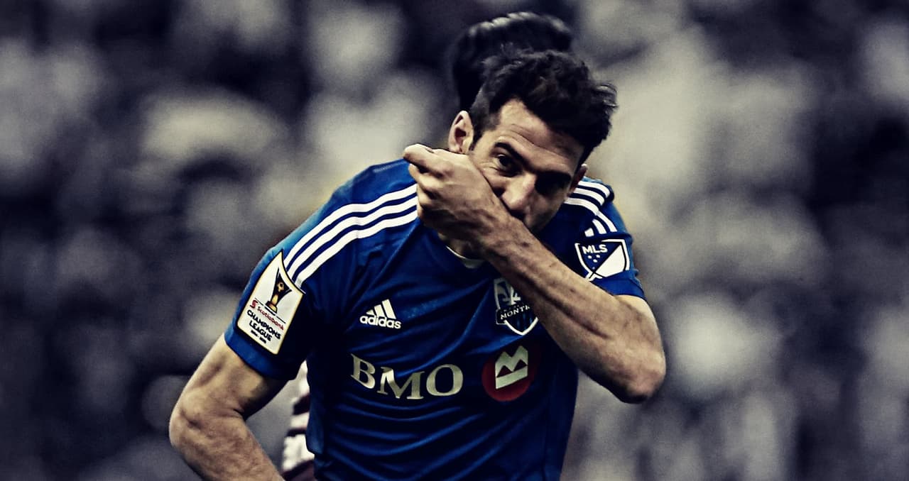 Ignacio Piatti podría ser una de las soluciones que busca una selección argentina en crisis