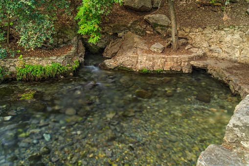 El personal del río debe seguir las pautas del gobernador para sus operaciones, incluido el distanciamiento físico y la desinfección de los equipos.