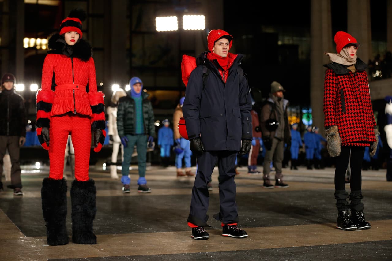 Con este chip RFID podrás saber si esa prenda de lujo que quieres es falsa o no