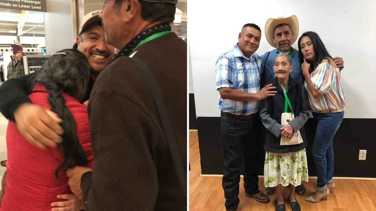 Los requisitos para solicitar la asesoría para un adulto mayor de 60 años son:
<ul>
 <li style="box-sizing: border-box; margin-bottom: 10px;">Tener 60 años cumplidos</li>
 <li style="box-sizing: border-box; margin-bottom: 10px;">Contar con pasaporte vigente</li>
 <li style="box-sizing: border-box; margin-bottom: 10px;">No haber sido deportado con papeles falsos</li>
 <li style="box-sizing: border-box; margin-bottom: 10px;">Tener por lo menos un hijo o hija en México (de preferencia)</li>
</ul>