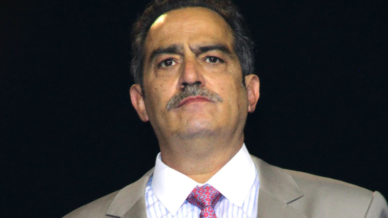 Omar Fierro asegura haber visto "luces anormales": "Nos dijeron que eran extraterrestres"