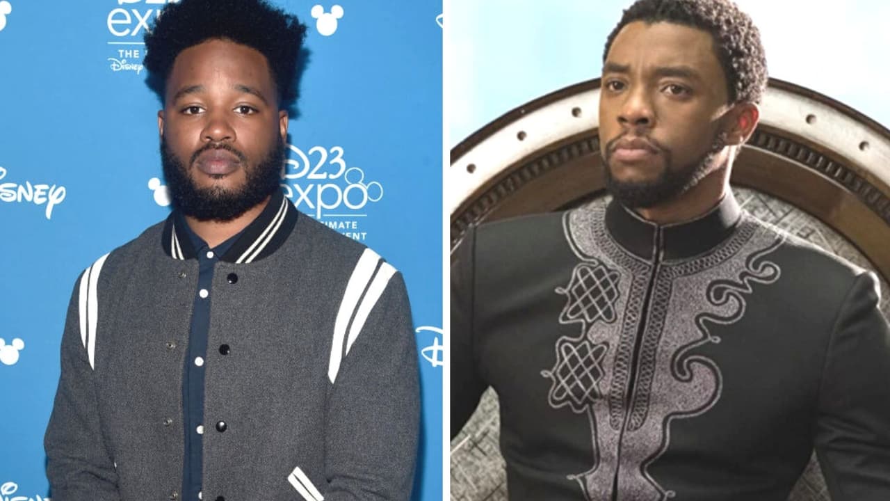 Confundieron al director de 'Black Panther' con un ladrón de banco: te contamos qué pasó