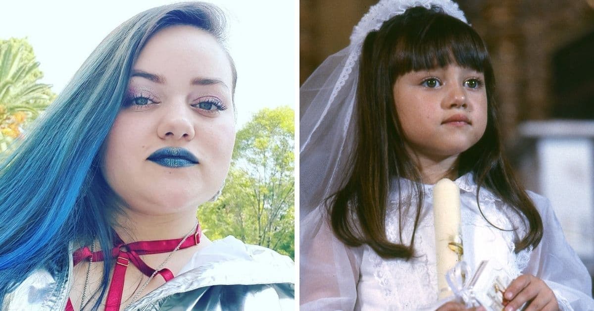 “La más bonita”: actriz de ‘Gotita de amor’ presumió su pancita de embarazo en bikini