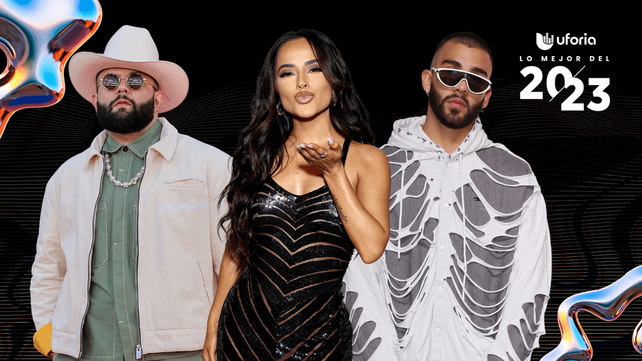 Lo Mejor del 2023: los mejores álbumes