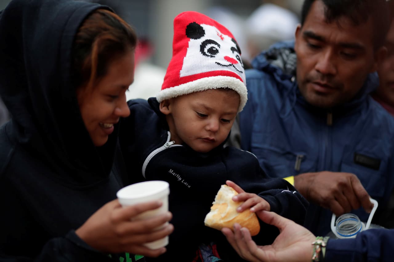 Lo que debes saber del nuevo programa de asilo que el gobierno de Trump implementa en la frontera con México