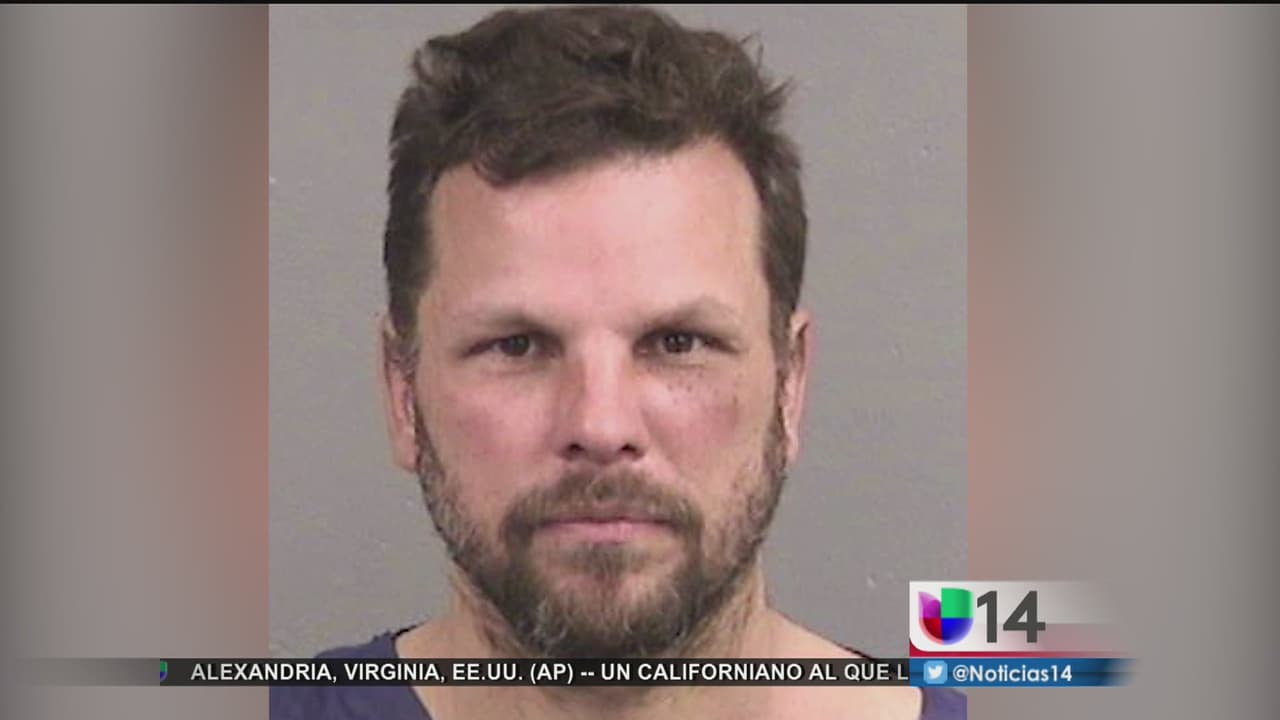 Hombre es arrestado en el norte de California por presuntamente robar un auto con un niño de cuatro años adentro