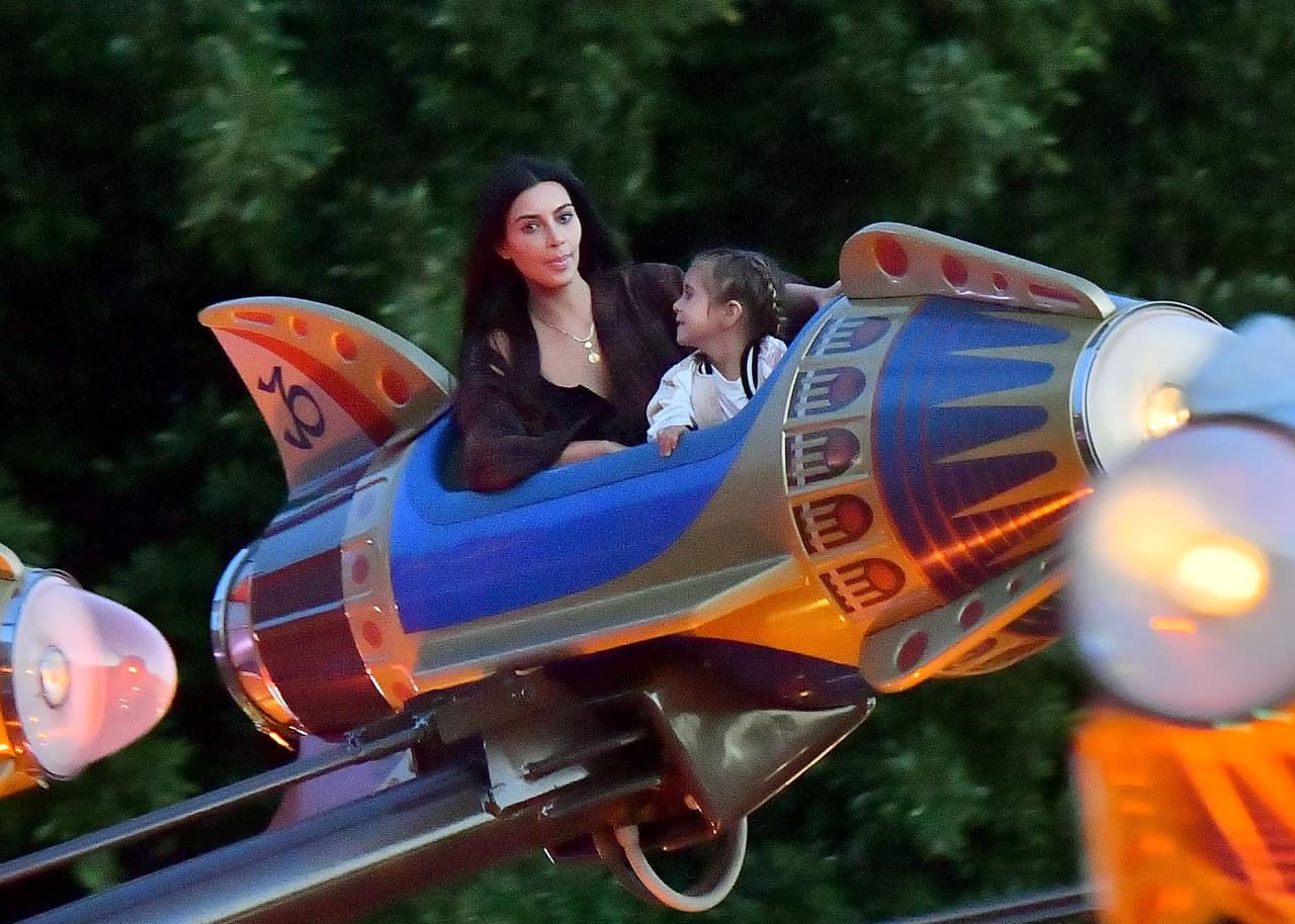 "Y si por alguna razón dejo esta tierra antes de lo que realmente quería, entonces mis hijos tendrían un sistema de apoyo en casa para que yo sepa que estarían bien si no estuviera aquí".