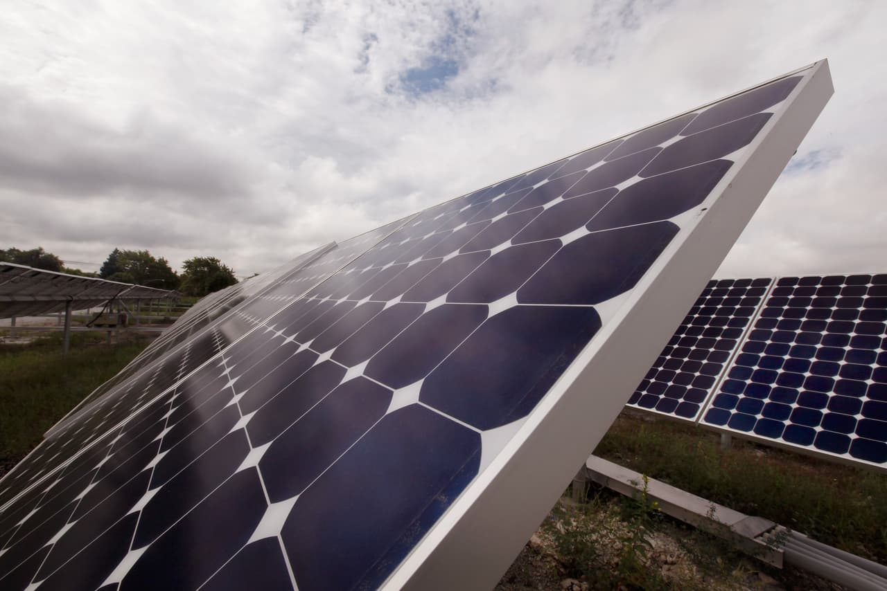 Una republicana del Tea Party que quiere más energía solar