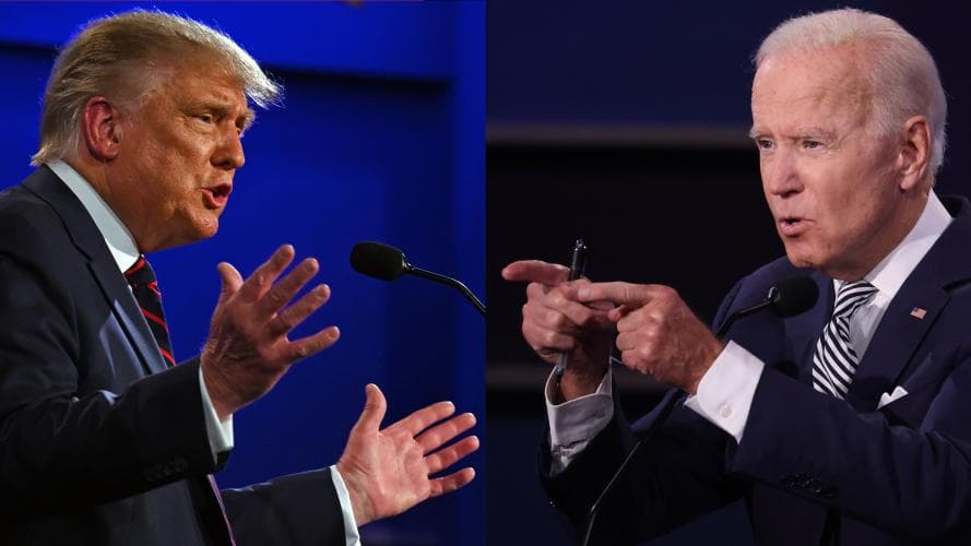 Pensilvania certifica los resultados electorales mientras los desafíos legales de Trump continúan desvaneciéndose 