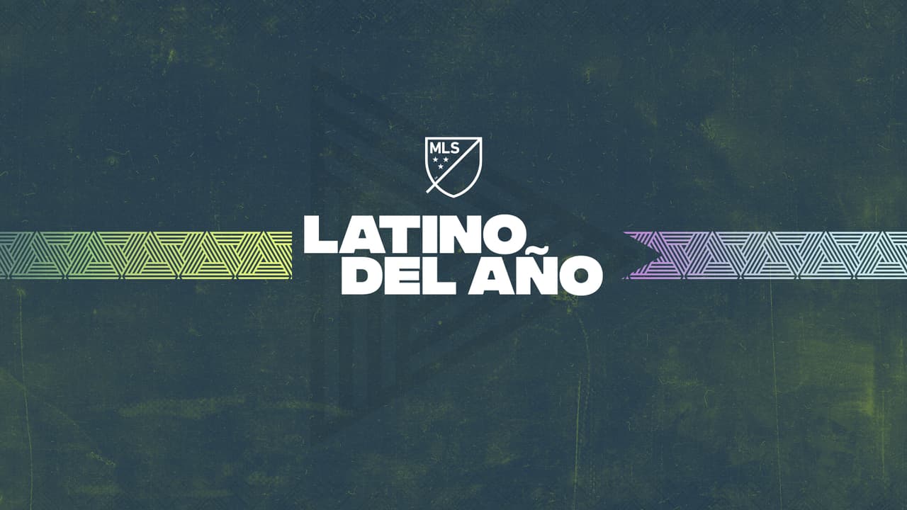Son 16 candidatos y el ganador lo eliges tú: ¿Quién es el Latino del Año 2018 en la MLS?