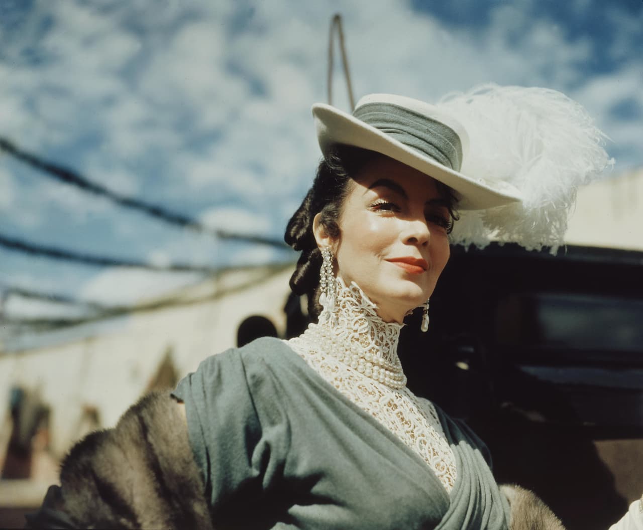 Maria Felix