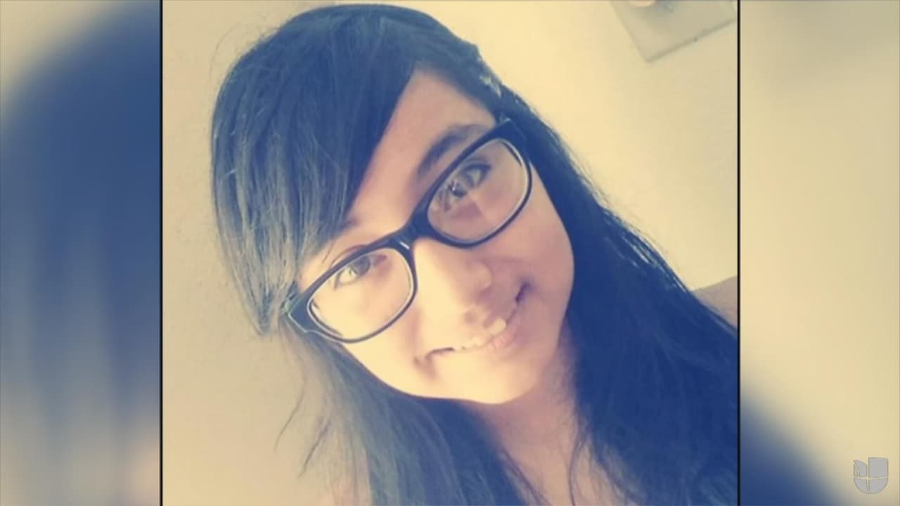 A Adriana Coronado la asesinaron por las actividades de narcotráfico de su padre