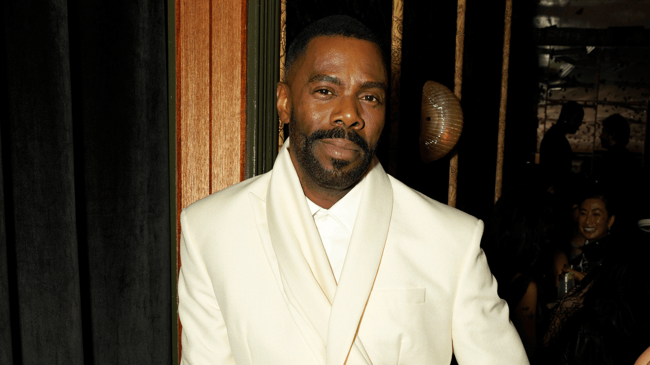 Colman Domingo