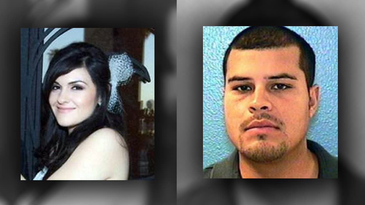 Capturan en México a un fugitivo de Arizona acusado de haber asesinado a su esposa hace 5 años