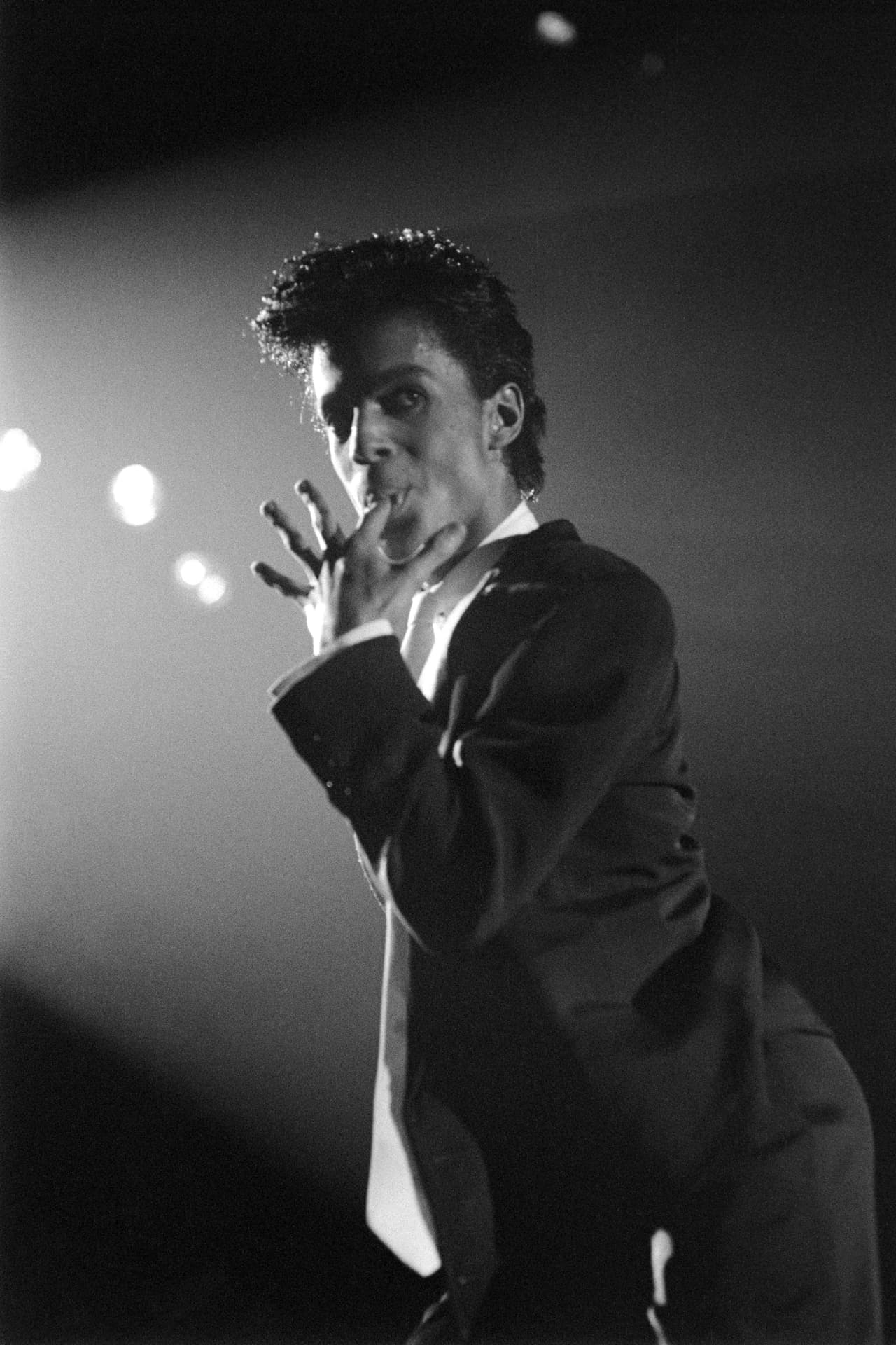 Un juez 
<b><a href="https://www.theguardian.com/music/2017/apr/21/prince-deliverance-ep-blocked-by-estate">prohibió la publicación del material</a></b>, nombrado 'Deliverance', debido a reclamos de la familia del cantante, argumentando que el productor del álbum, Ian Boxill, no debería tener los derechos de estas canciones al haber firmado un contrato de confidencialidad en los 80 cuando trabajó con Prince y que debía regresarlos a la familia. Finalmente, solo un tema se encuentra al momento disponible a la venta, el mismo que da nombre al EP.