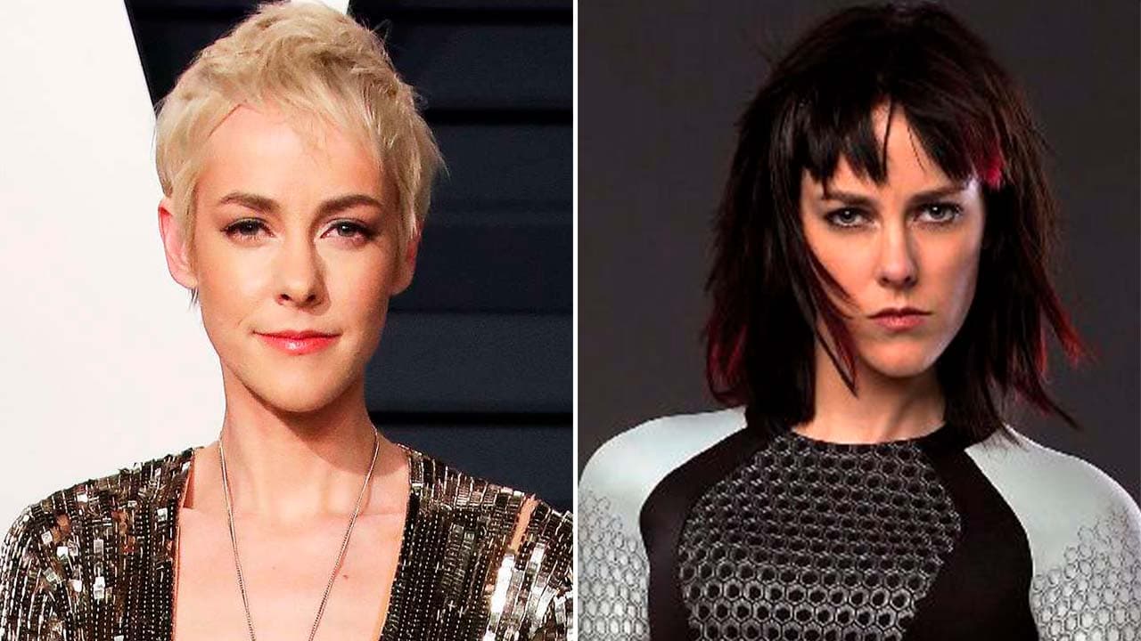 'The Hunger Games' fue un martirio para Jena Malone: contó su historia de supervivencia tras abuso
