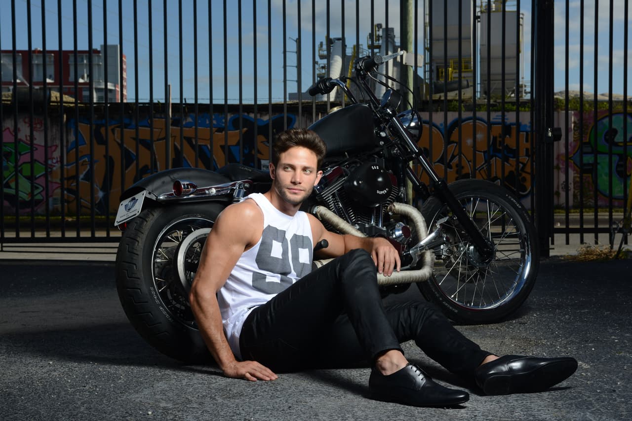 También logró otro de sus grandes sueños, grabar un álbum musical. Fue bautizado como ‘Desnudo’ y vio la luz en 2013.