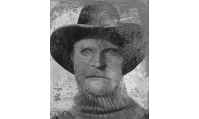 Identifican un cadáver que fue decapitado hace más de 100 años, era el de un fugitivo 