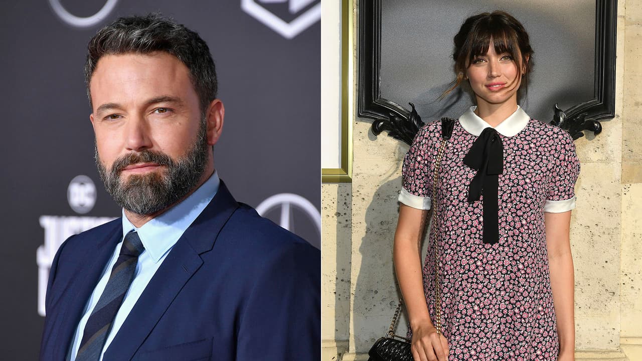 Pero lo que despertó aún más los rumores de un romance, fue un viaje que hicieron juntos.