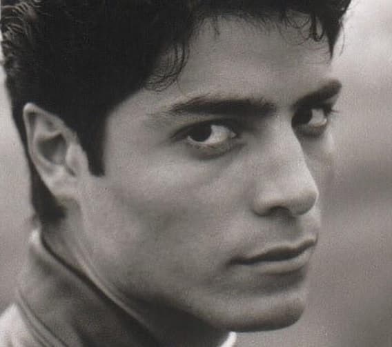 Su cara enamoraba a todas.