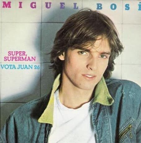 El joven español conquistó la escena musical en la década de los sesenta y desde entonces no ha parado.