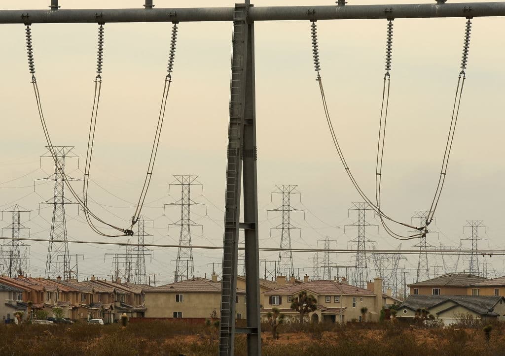 Este invierno tu factura de electricidad subirá más que el año anterior: mira cuánto pagarás en dependencia de dónde vives