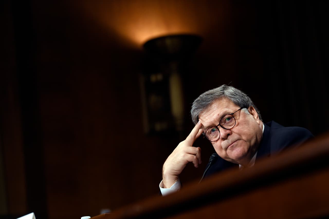 Qué le espera al fiscal general si es declarado en desacato por el pleno del Congreso