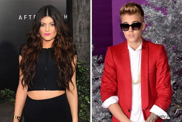 Lo peor vino cuando nos enteramos que Kylie y Justin se habían ido a Las Vegas para ver juntos una pelea de box.