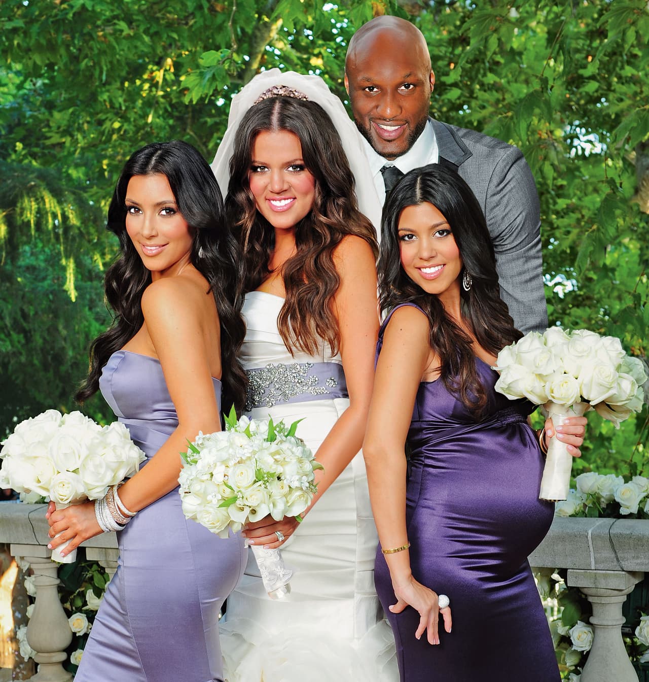 Y el drama de Lamar Odom continuará todavía por un tiempo más...