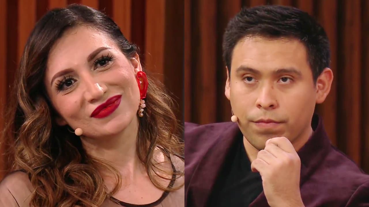 Para su mala suerte, a Diether le esperaban más desilusiones, como cuando llegó Erendy afirmando que quería todo con él, y el mexicano no dudó en darle un "que sí, que sí". El encanto se vino abajo cuando ella le dijo que quería estar en el palco de amorosos con tal de seguir en el programa.