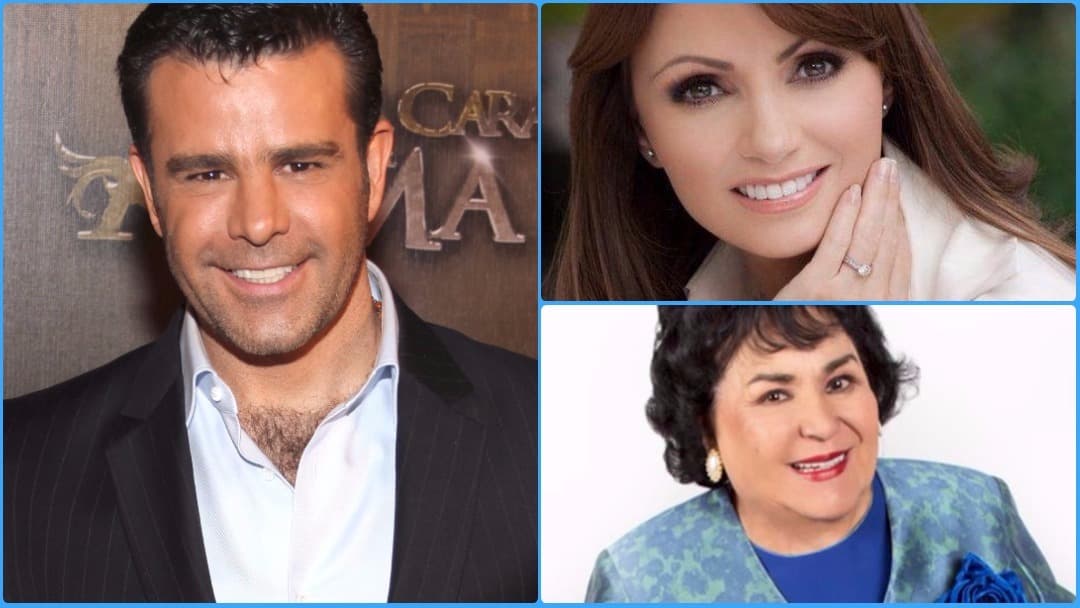 11 famosos de telenovela que decidieron incursionar en la política
