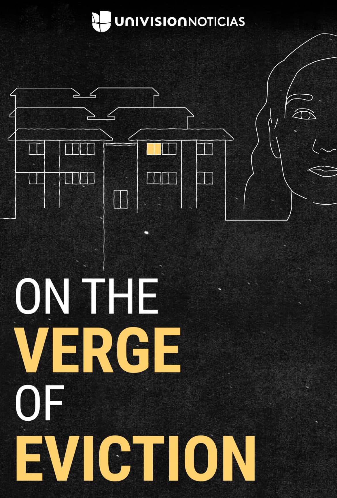 On the verge of eviction