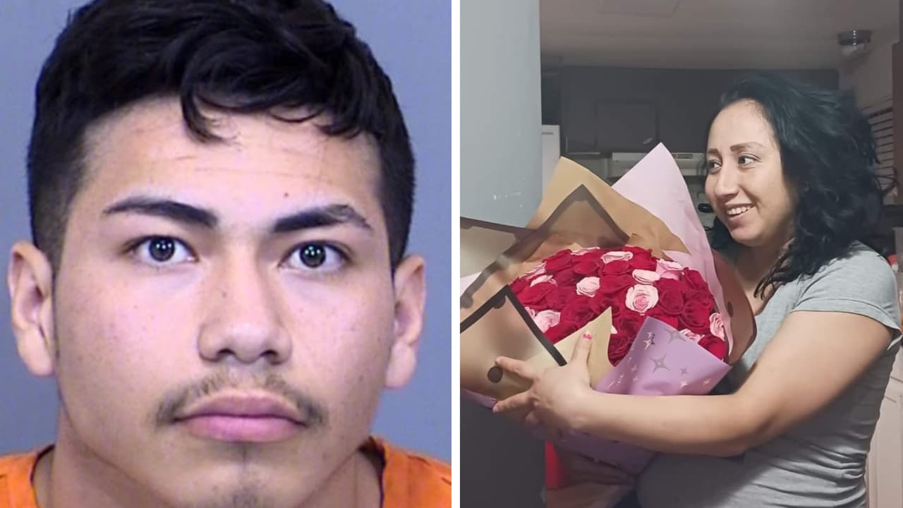 Mujer muere baleada mientras estaba en el auto con su esposo y sus cinco hijos