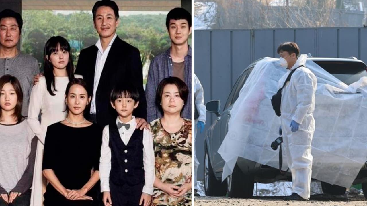 Muere actor de 'Parásitos': primeros reportes señalan que se quitó la vida tras problema legal