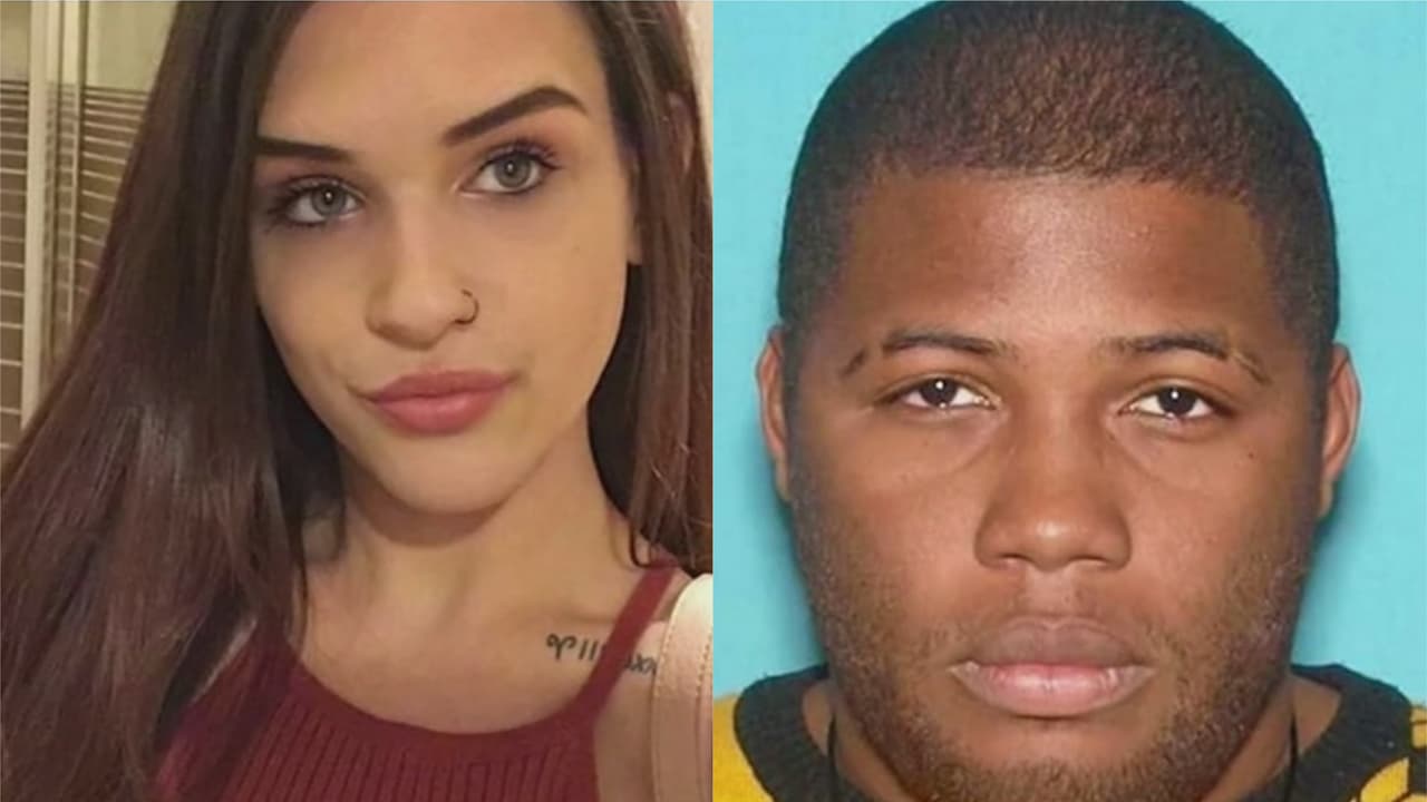 El hombre que secuestró a su hijo de 2 años en Nueva Jersey está ahora acusado de matar a la madre