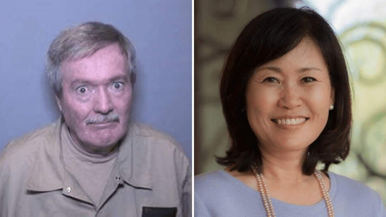 A esta candidata le preocupa la ‘liberación’ de un sujeto señalado como delincuente sexual