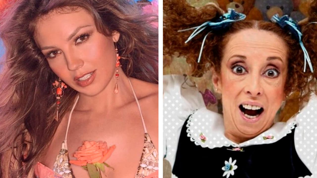 Famosas que ya eran 'coquette' antes de que la tendencia explotara en redes