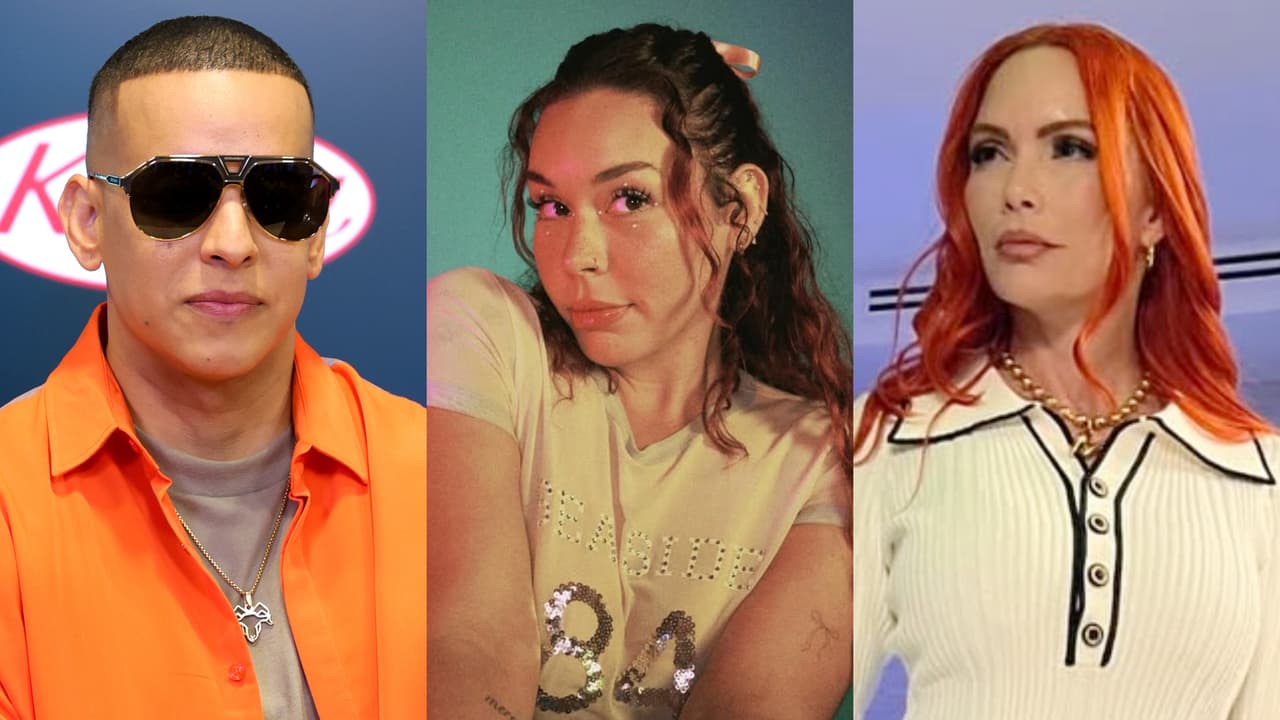 Hija de Daddy Yankee y Mireddys González sorprende con mensaje en medio del escándalo de sus padres