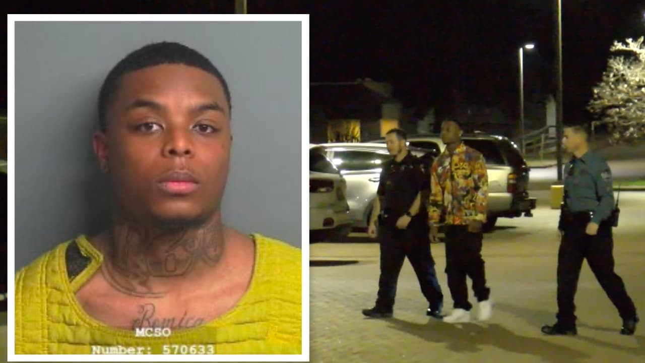 Acusan a un adolescente de matar a balazos a su propio padre y herir a su madre tras una discusión