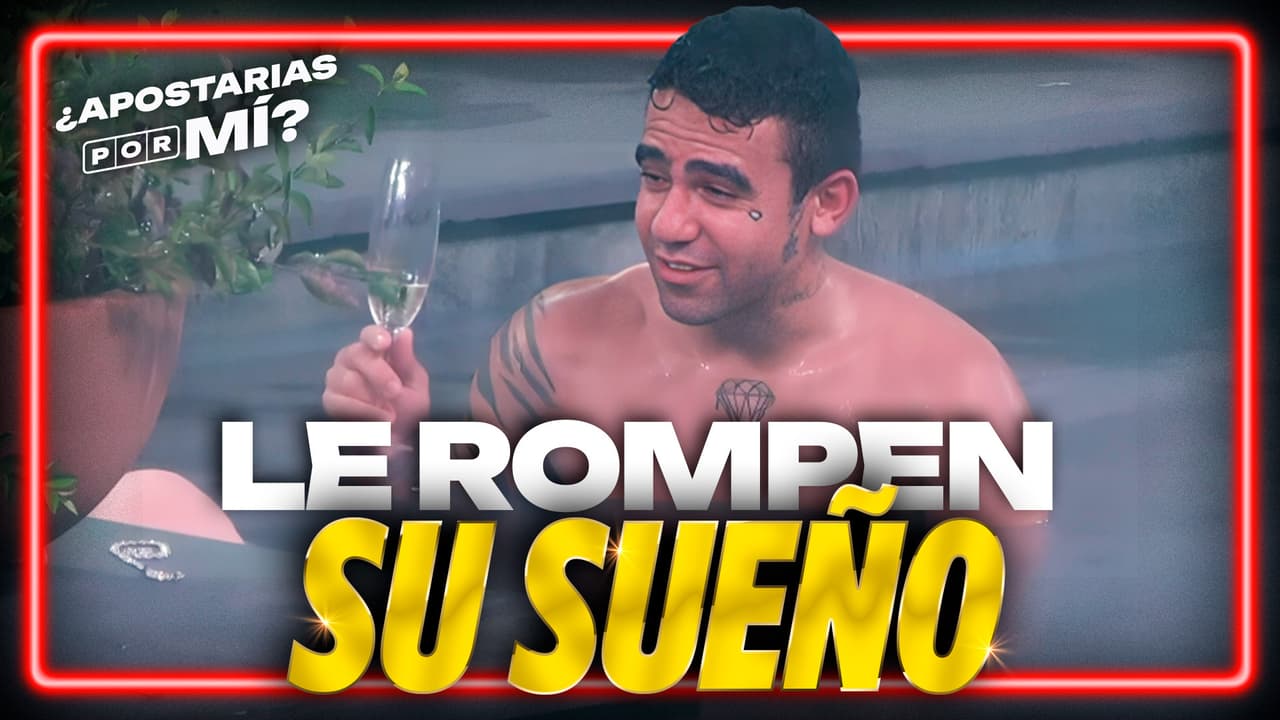 Malito quisiera CELEBRAR su cumpleaños con su familia