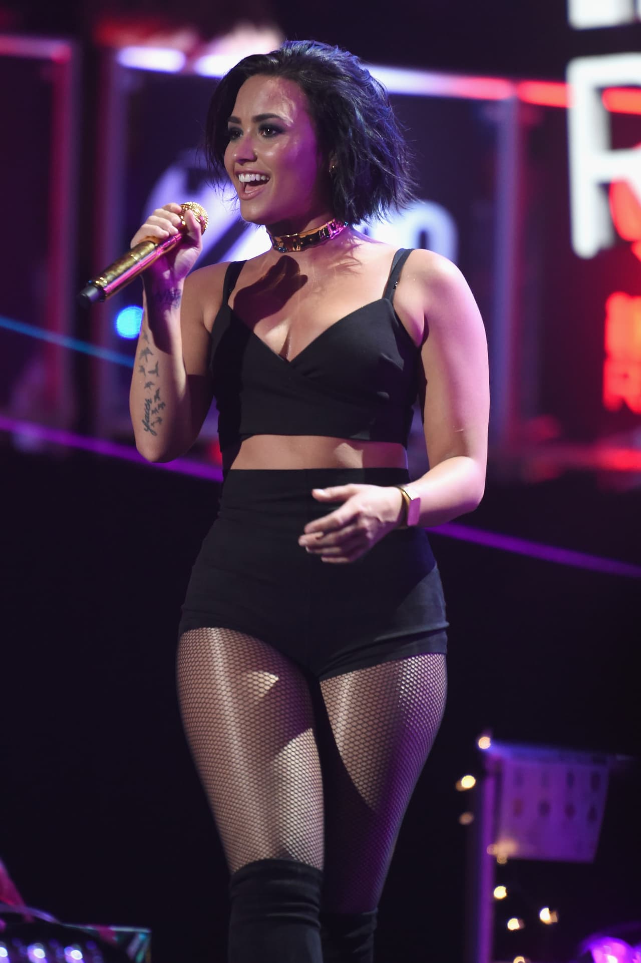 Cada día se pone mejor.