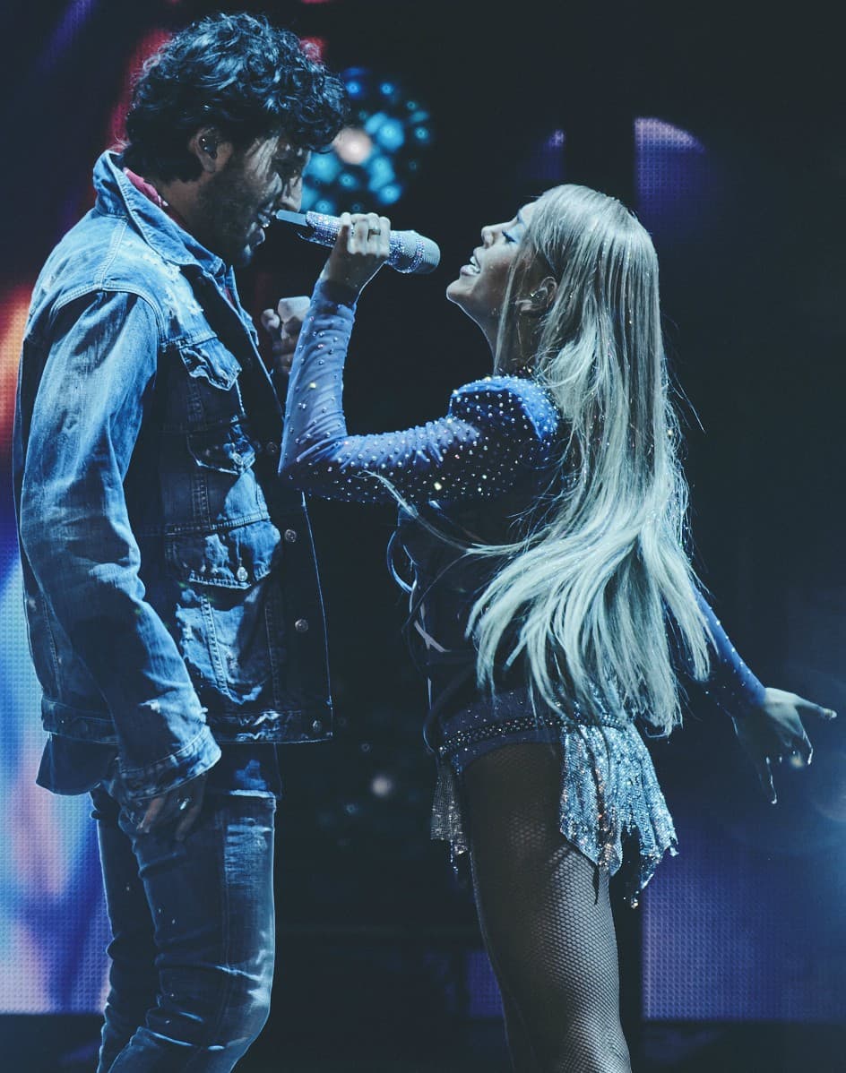 Disfruta la primera edición de Monitor Latino Music Awards este 25 de octubre por Galavisión