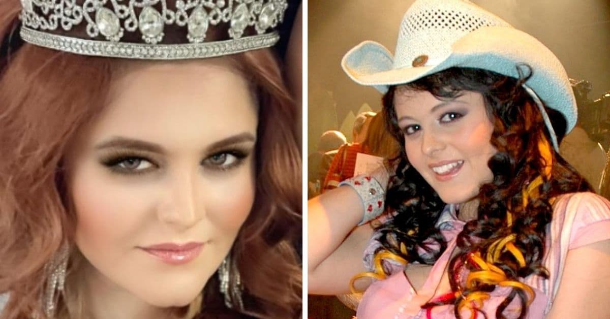 Allisson Lozz compartió trucos de maquillaje en sus redes y a sus fans les encantaron