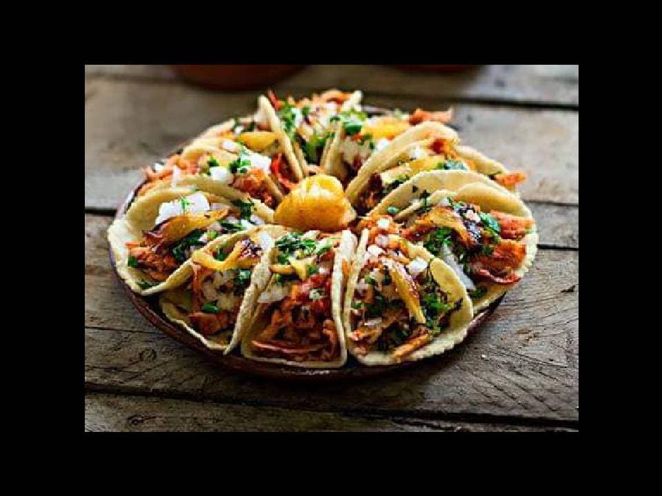 53,703,703 taquitos de pastor