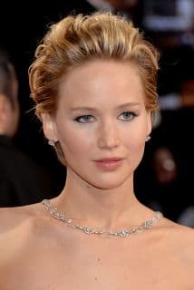 El FBI investiga el robo de las fotos de Jennifer Lawrence y otras famosas