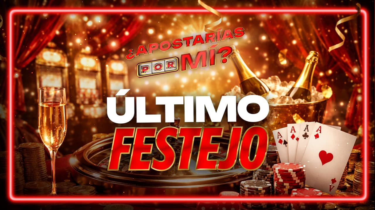 ¡Viernes de despedida en la villa! Te contamos cuál será la temática de la última fiesta de ‘¿Apostarías por Mí?’