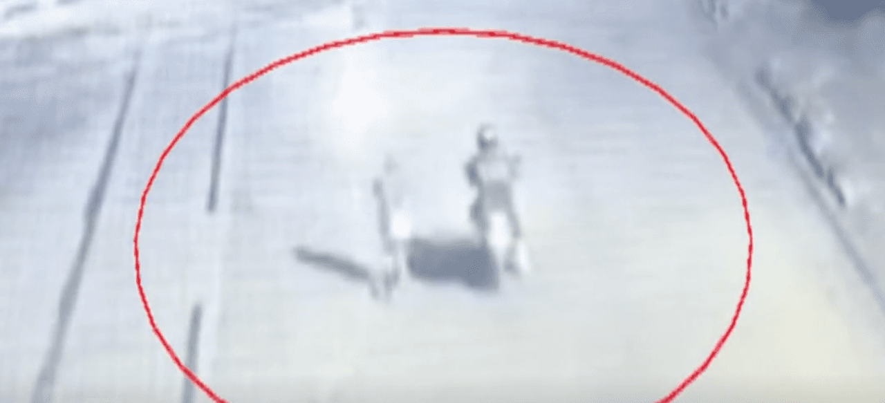 <b>Le abrieron el vientre: indigente embarazada es asesinada para robarle el bebé</b>
<br>
<br>La policía indicó que una mujer y su cómplice le abrieron el vientre a la desamparada y la dejaron morir para quitarle el bebé. La acusada, que confesó el crimen, perdió un embarazo meses atrás y no le había dicho a su familia. Al parecer, quería hacer pasar como suyo al recién nacido.